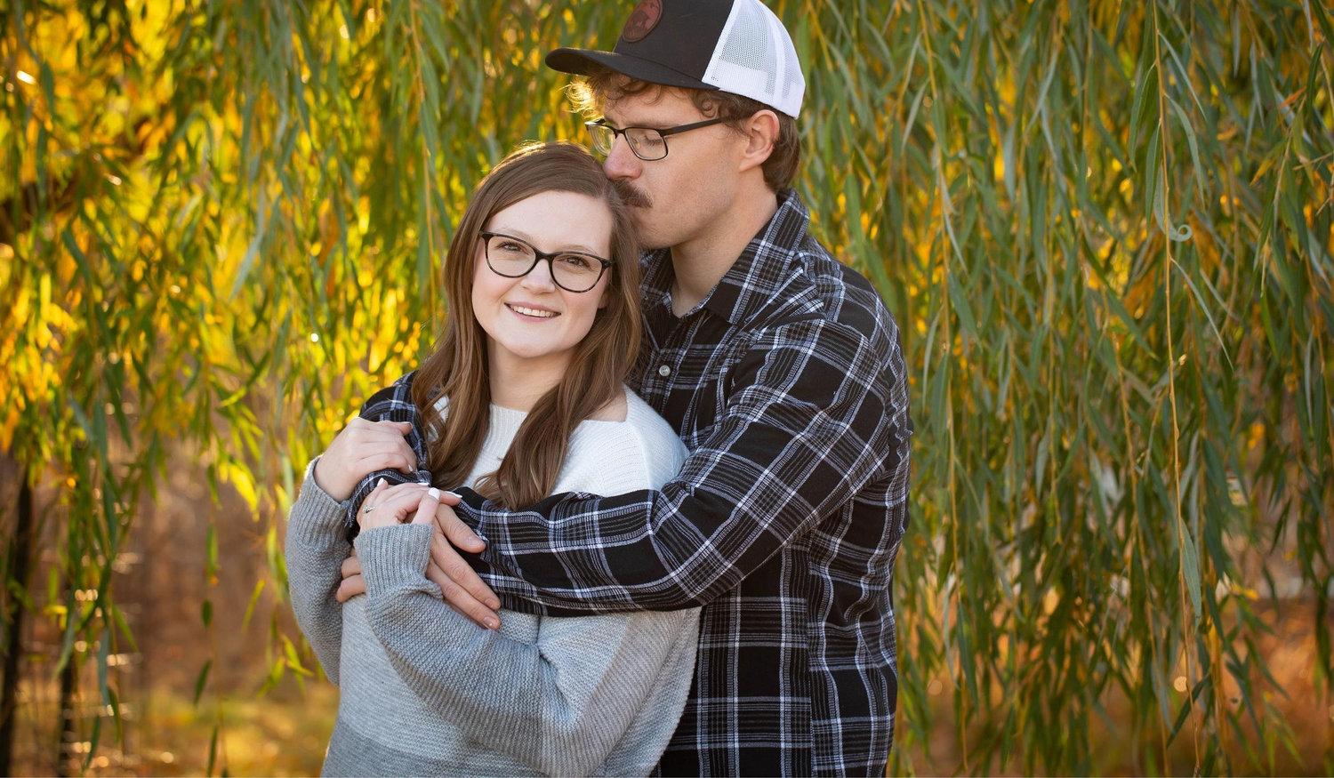 The Wedding Website of Ashtyn Plower and Tanner Koenes