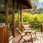 Accommodations at La Coralina