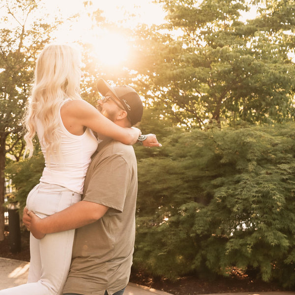Honeymoon