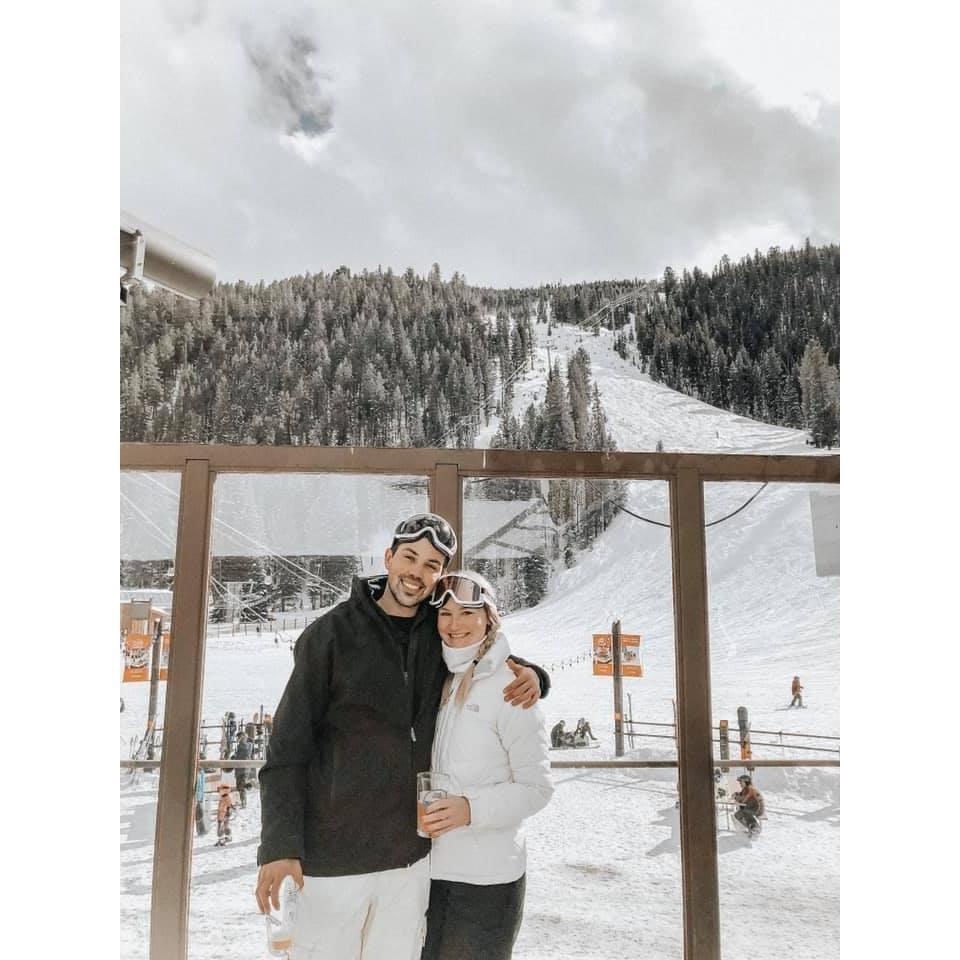 Keystone, Colorado 2019