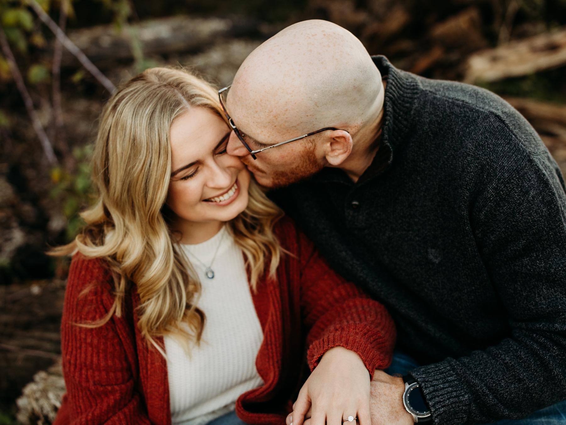 The Wedding Website of Hannah Schoonover and Dylan Thompson