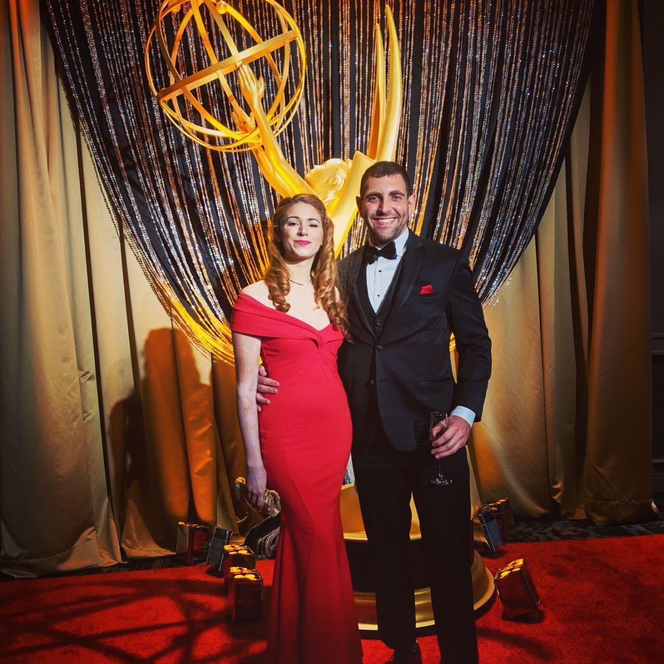 The Southeast Emmys in Atlanta - June 2019