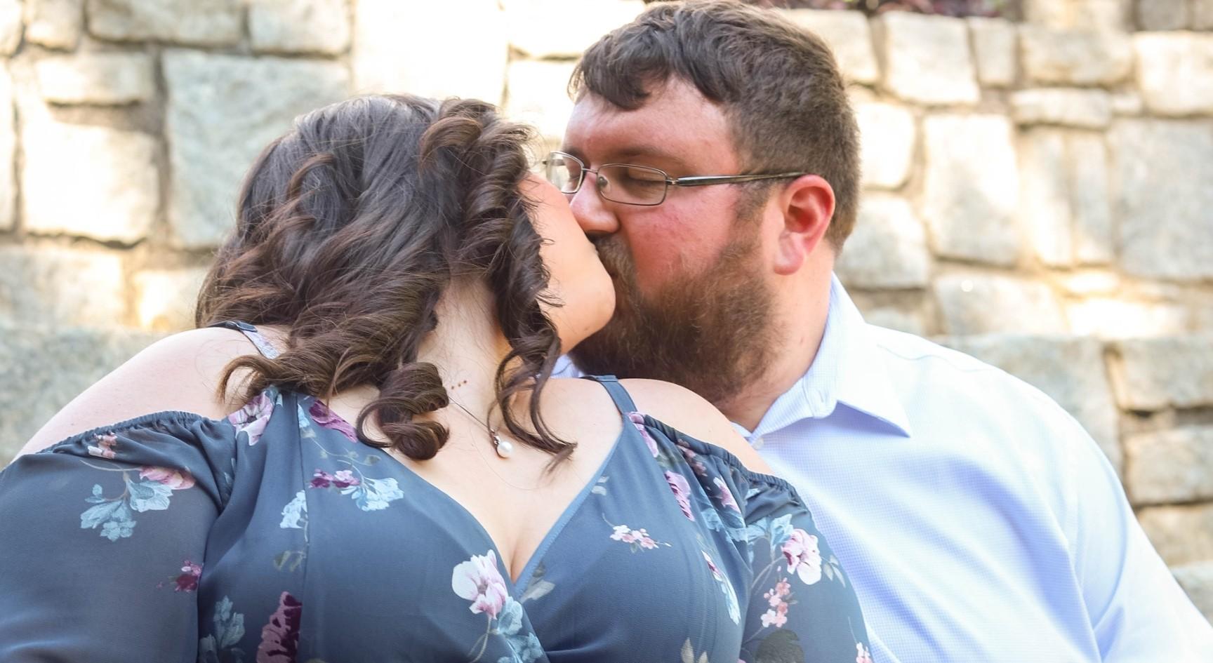 The Wedding Website of Devyn McLaughlin and Stephen Broughman