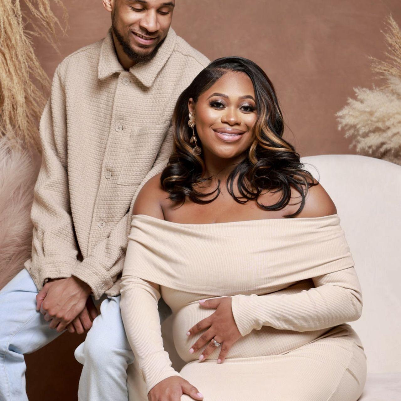 maternity photo