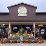 Brown's Orchards & Farm Market
