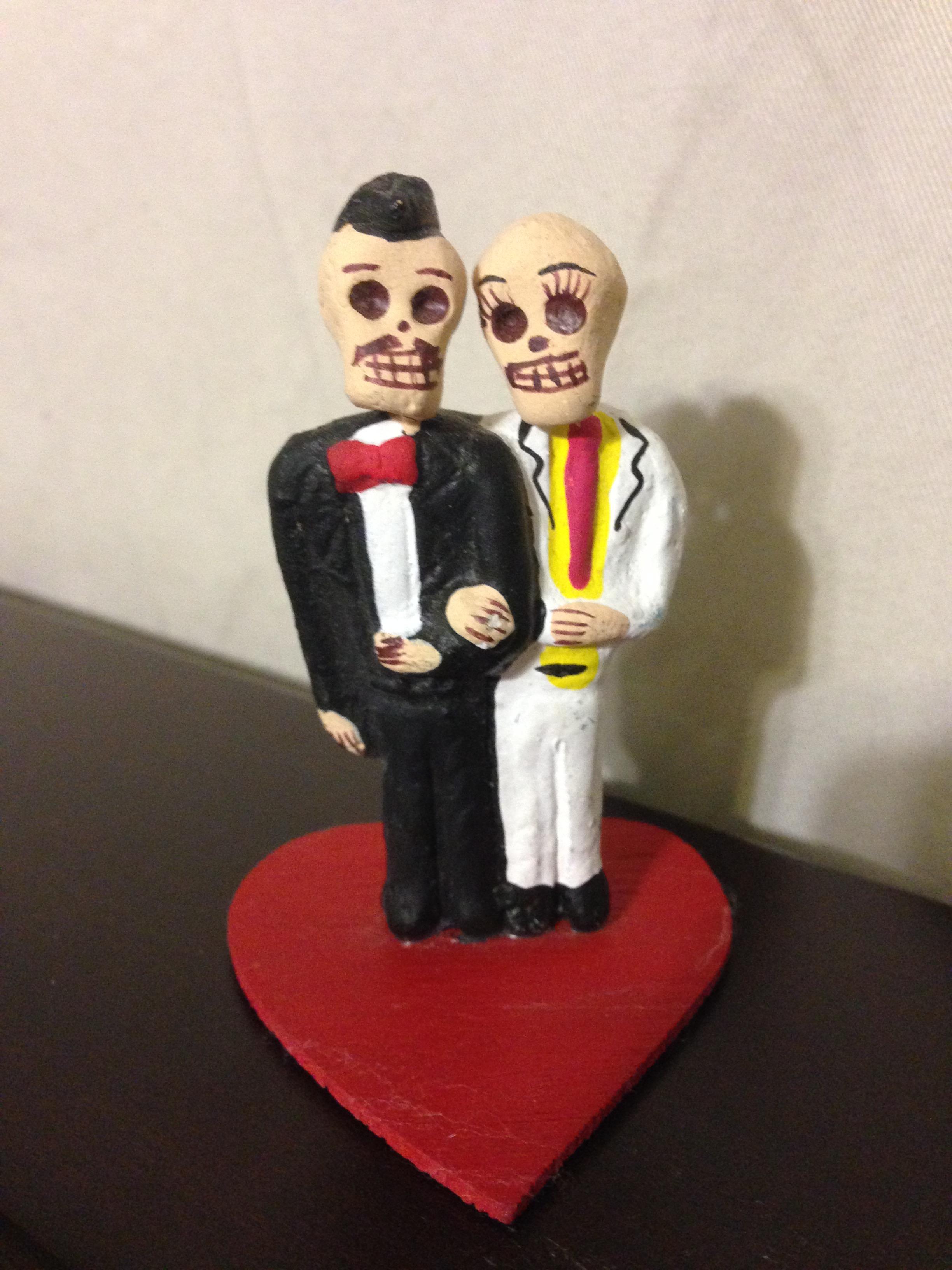The Wedding Website of Alfredo Carmona, Jr and John Frank Ramirez