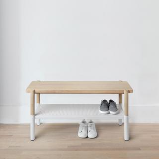 Promenade Bench