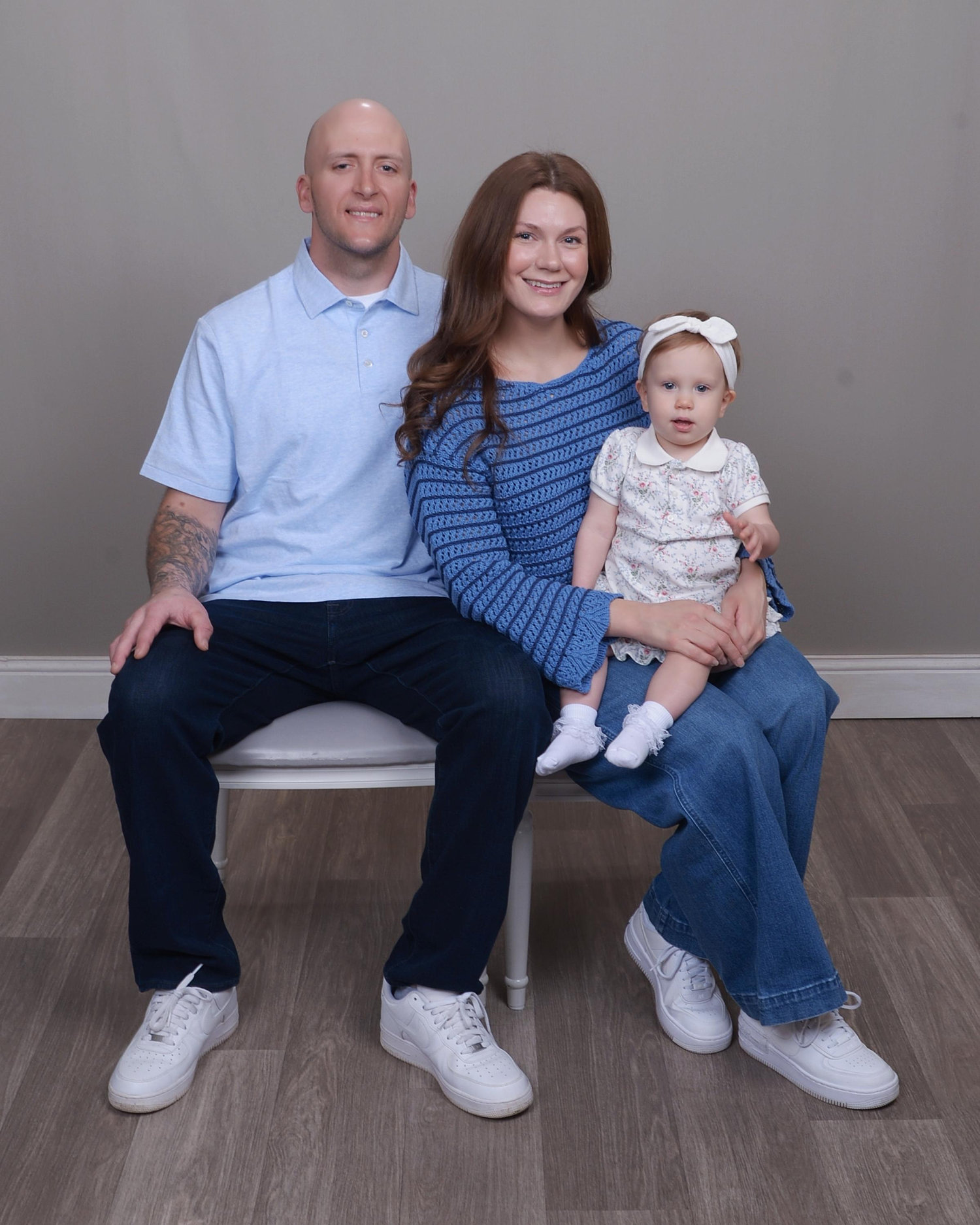 The Wedding Website of Breanna Bates and Aaron Comsa