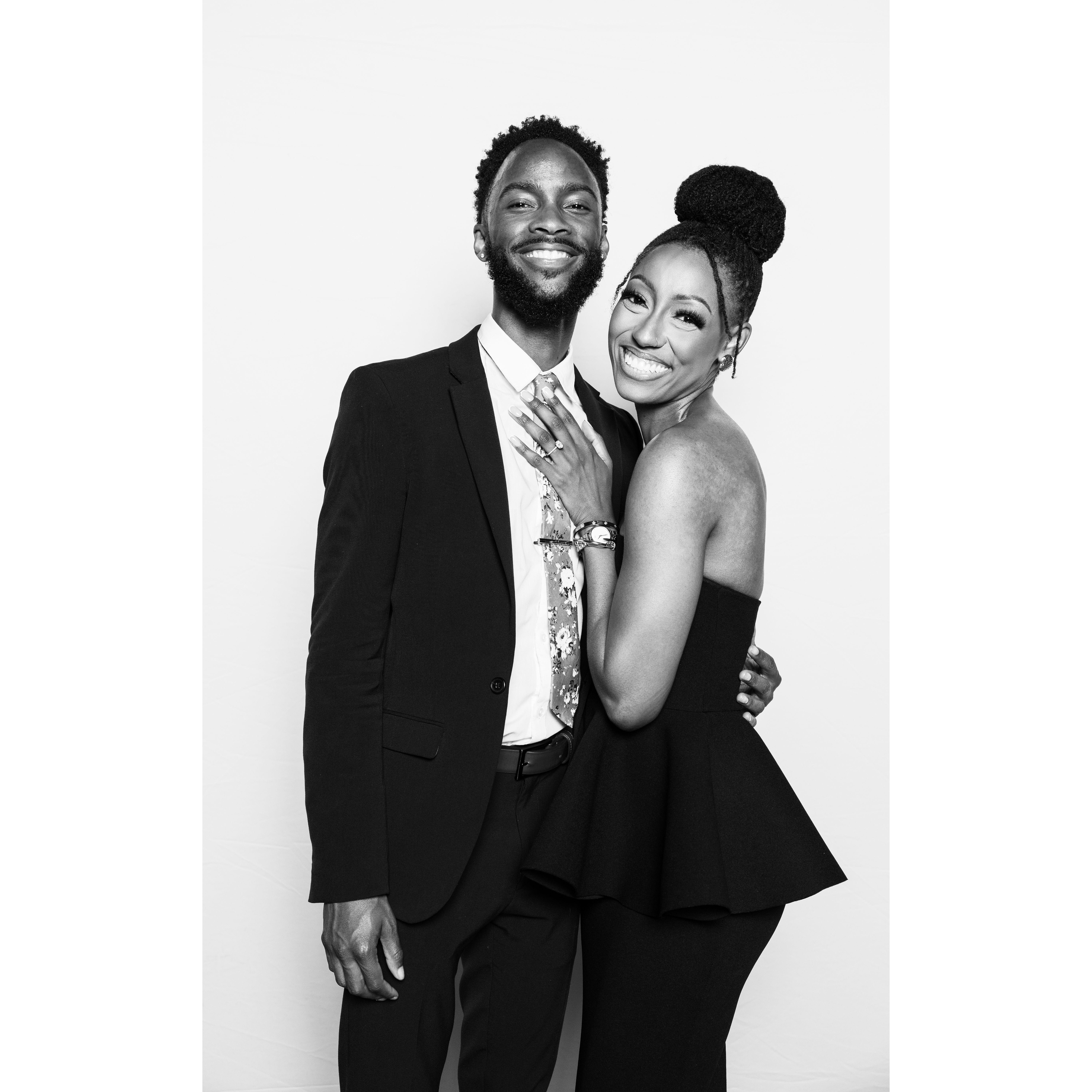 Wilkerson Wedding at Shepstone Gardens (Johannesburg, South Africa) - 2024