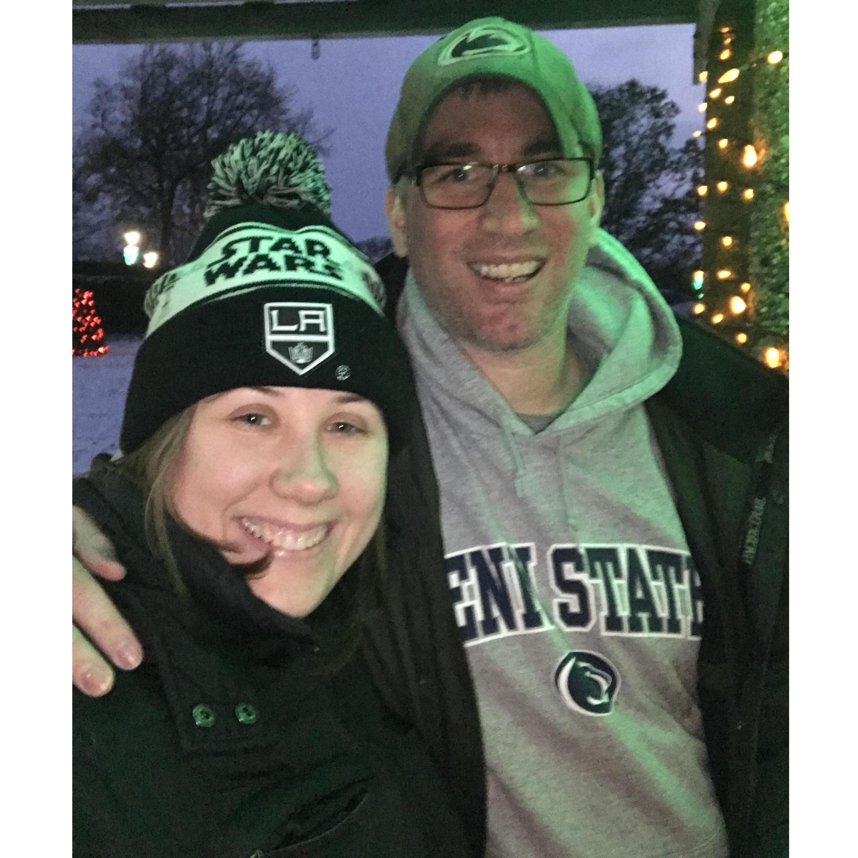 December 2017