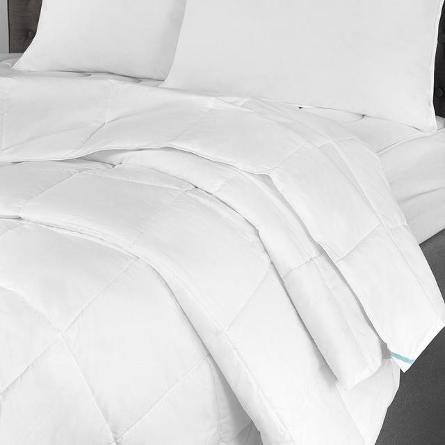 All Seasons Down Alternative Duvet Insert Full/Queen
