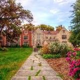 Salisbury House & Gardens