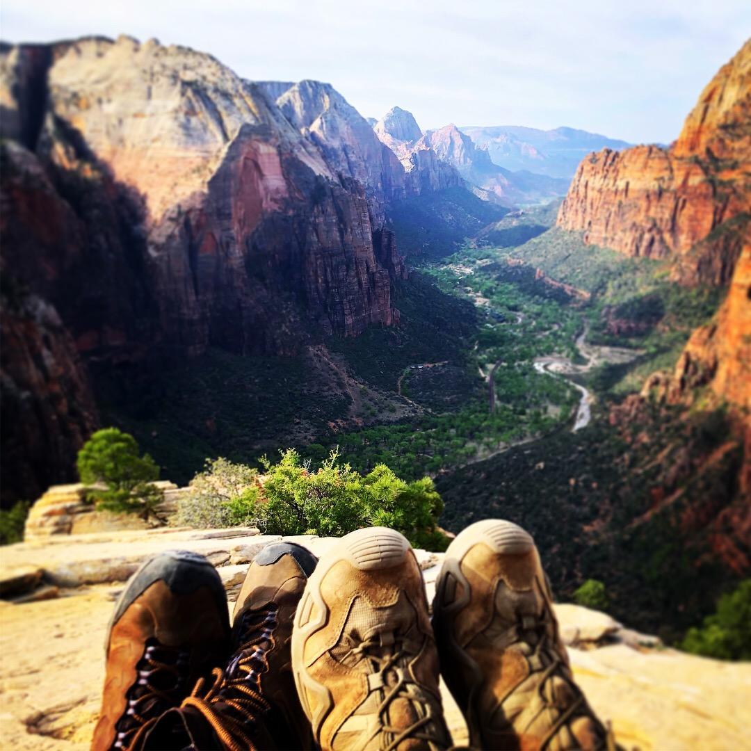 Zion National Park