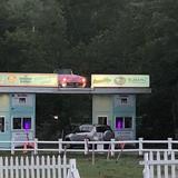 Mendon Twin Drive-In
