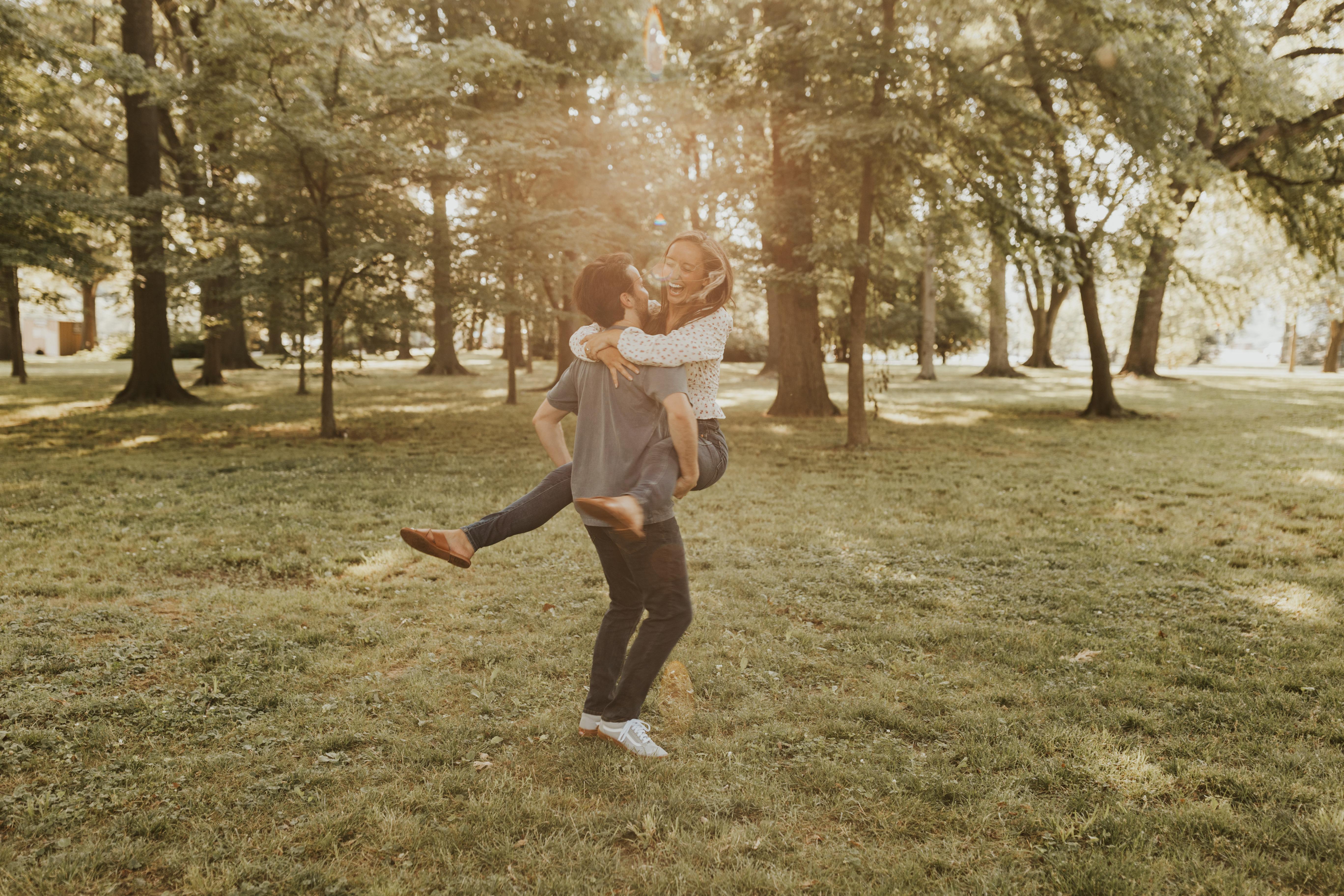 The Wedding Website of Emily Kelly and Jesse Konig