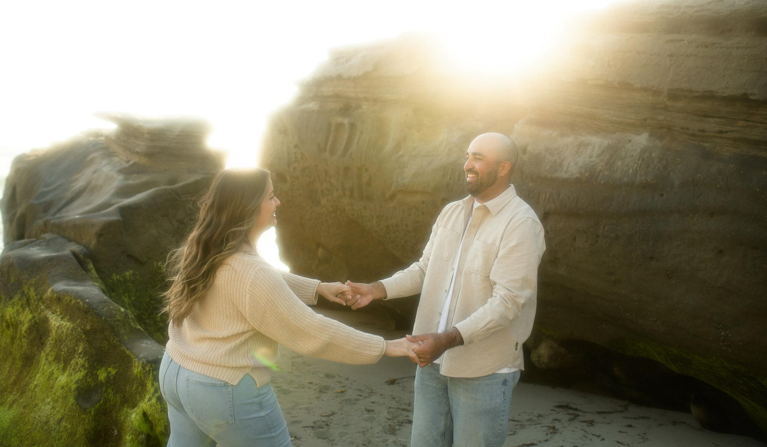 The Wedding Website of Lisa Peña and Julian Esquibel