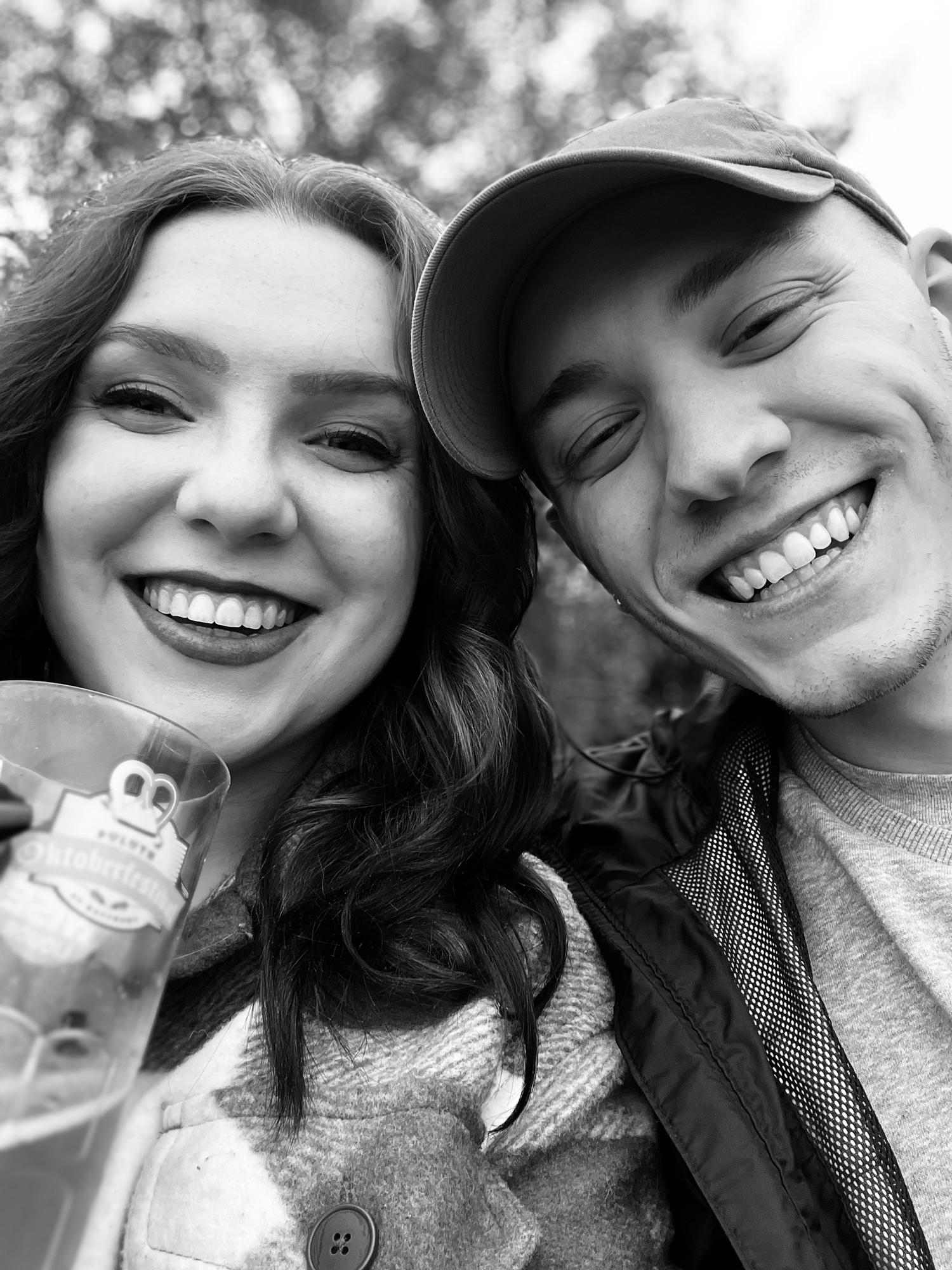 Oktoberfest 2022🍂