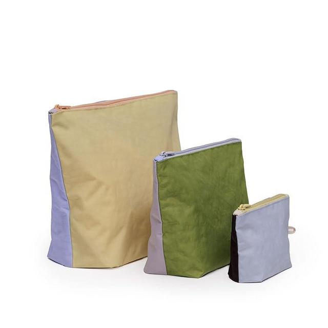 BAGGU Go Pouch Set