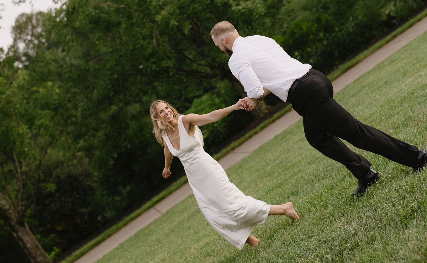 The Wedding Website of Madison Yohn and Brenden Bates