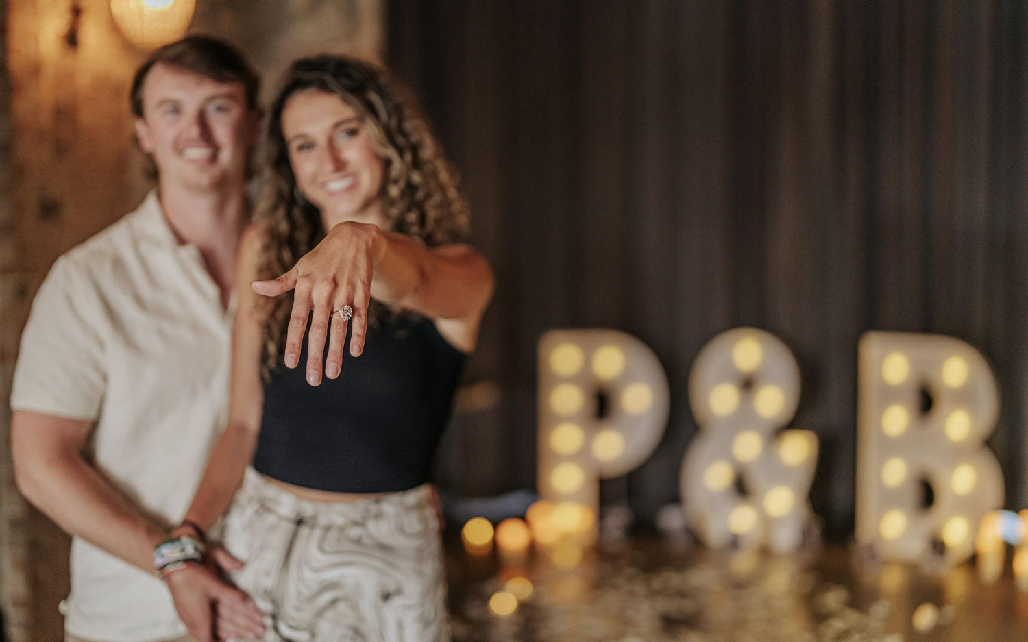 The Wedding Website of Bailey Braseth and Paige Lee