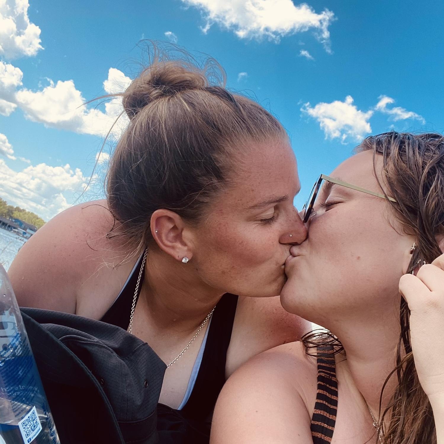 This love has truly grown to become one of a kind. Through the ups and downs, we have always came out stronger than ever.
