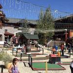 The Shops at Heavenly Village