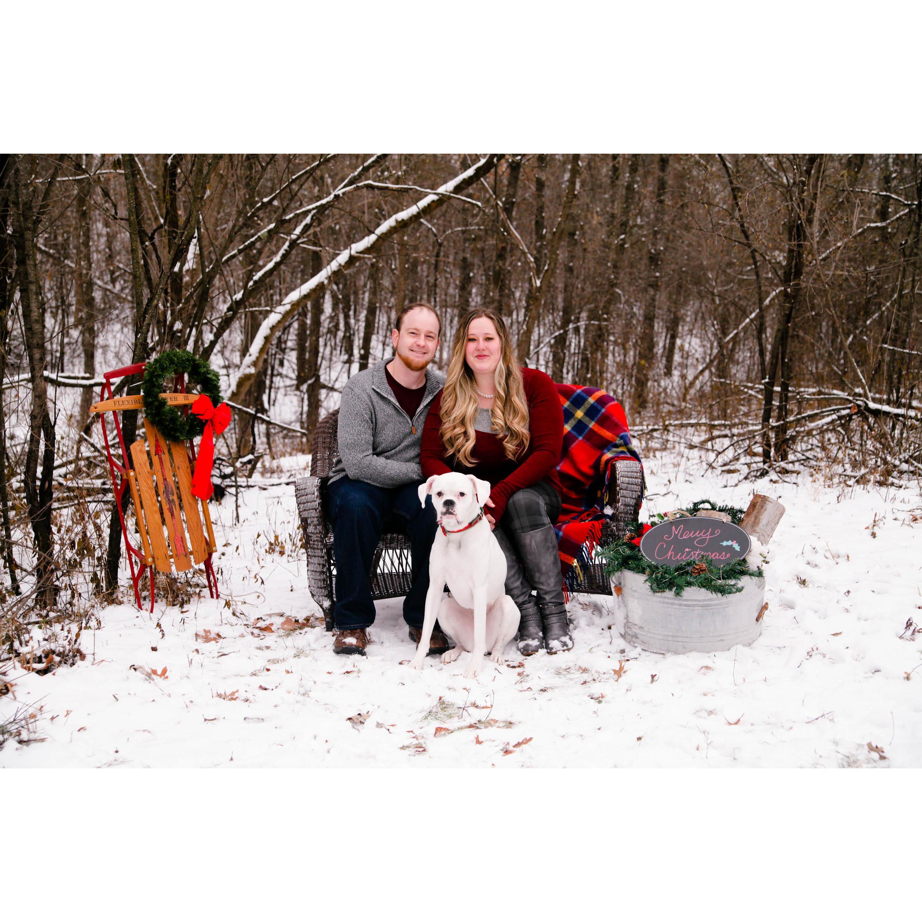 Christmas 2018