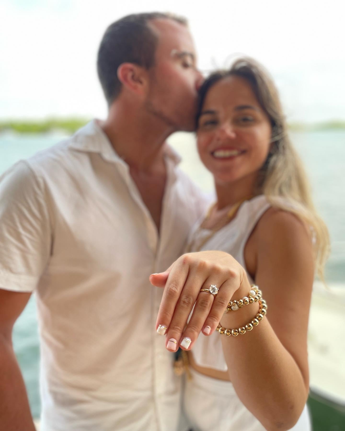 The Wedding Website of Ivonne Marie Santiago López and Matthew Lee Jones