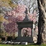 Lake View Cemetery