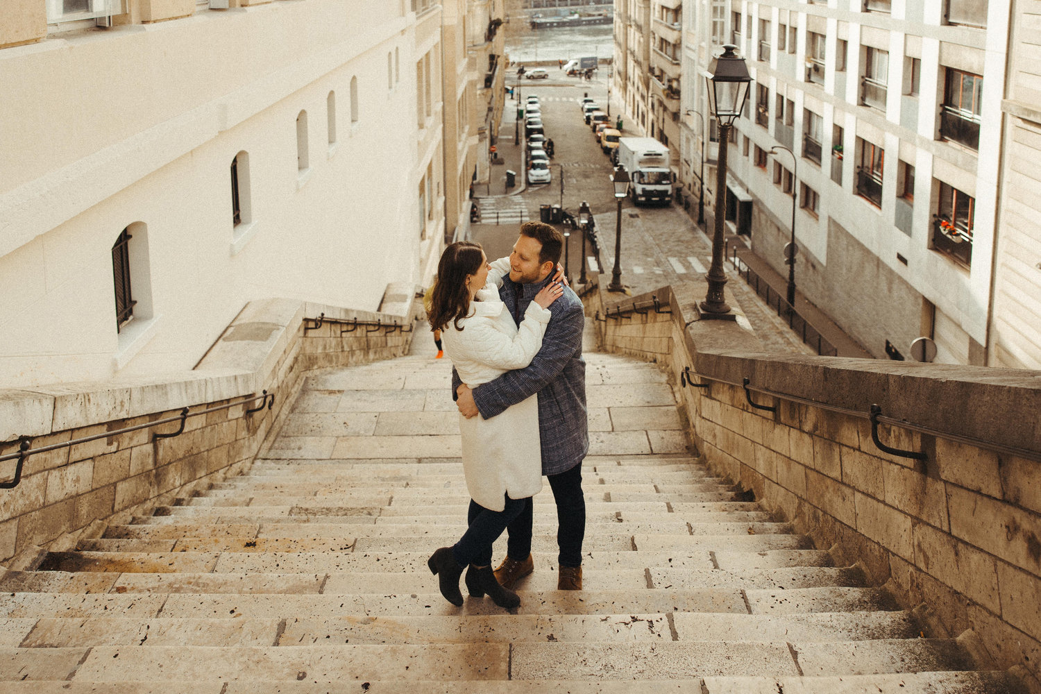 The Wedding Website of Michael McGonigle and Danielle Greenwald