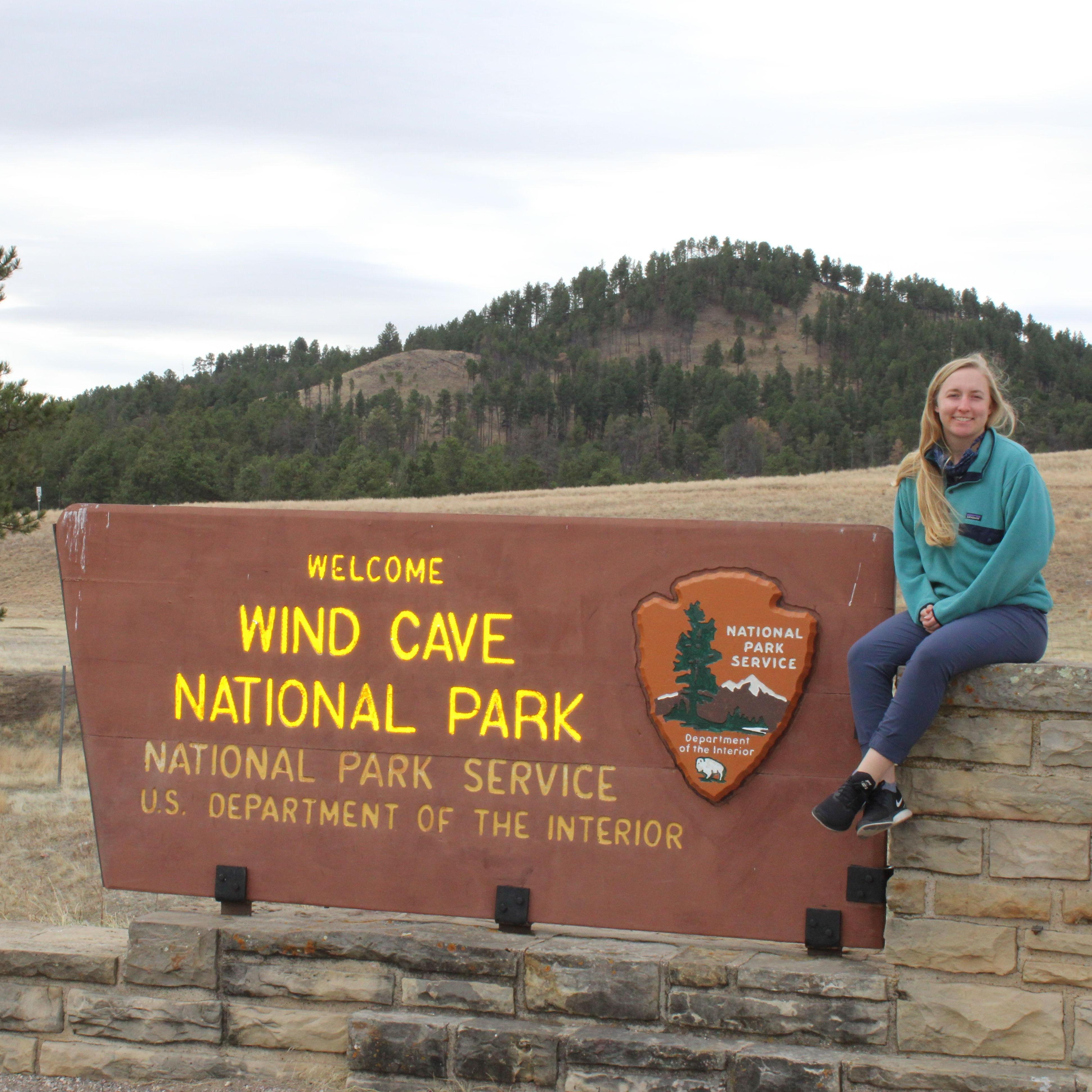 Wind Cave National Park (2021)