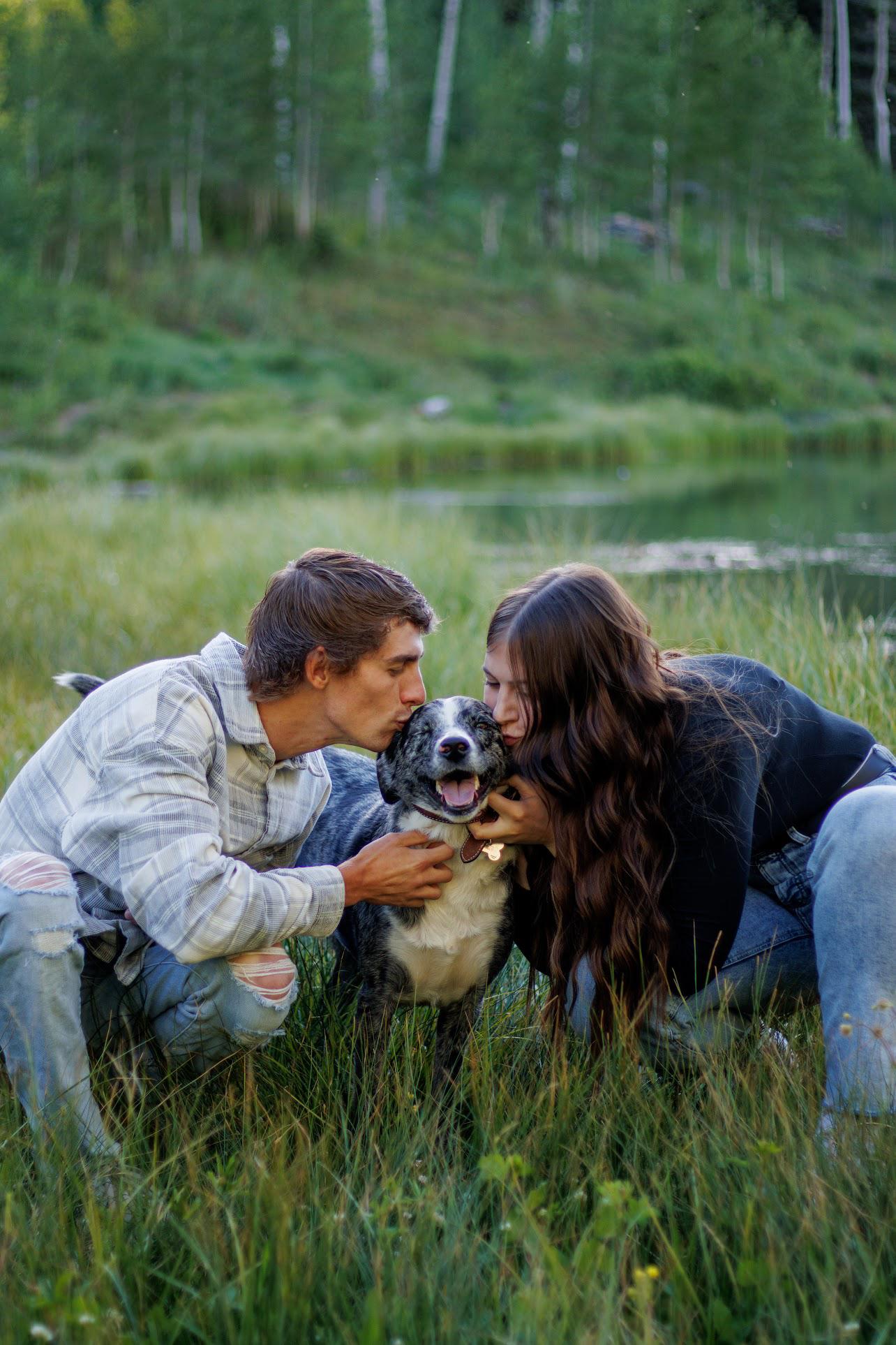 Our little fam