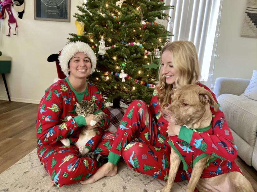 Garnica Christmas 2020