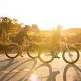 Bike the Duck Trail
