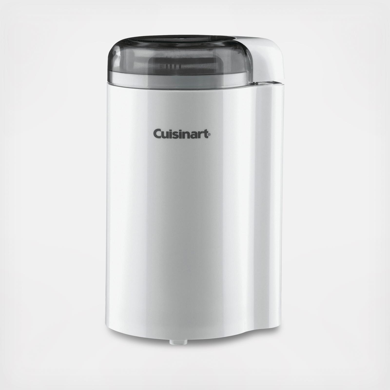 How To Use A Cuisinart Coffee Grinder Compare Prices