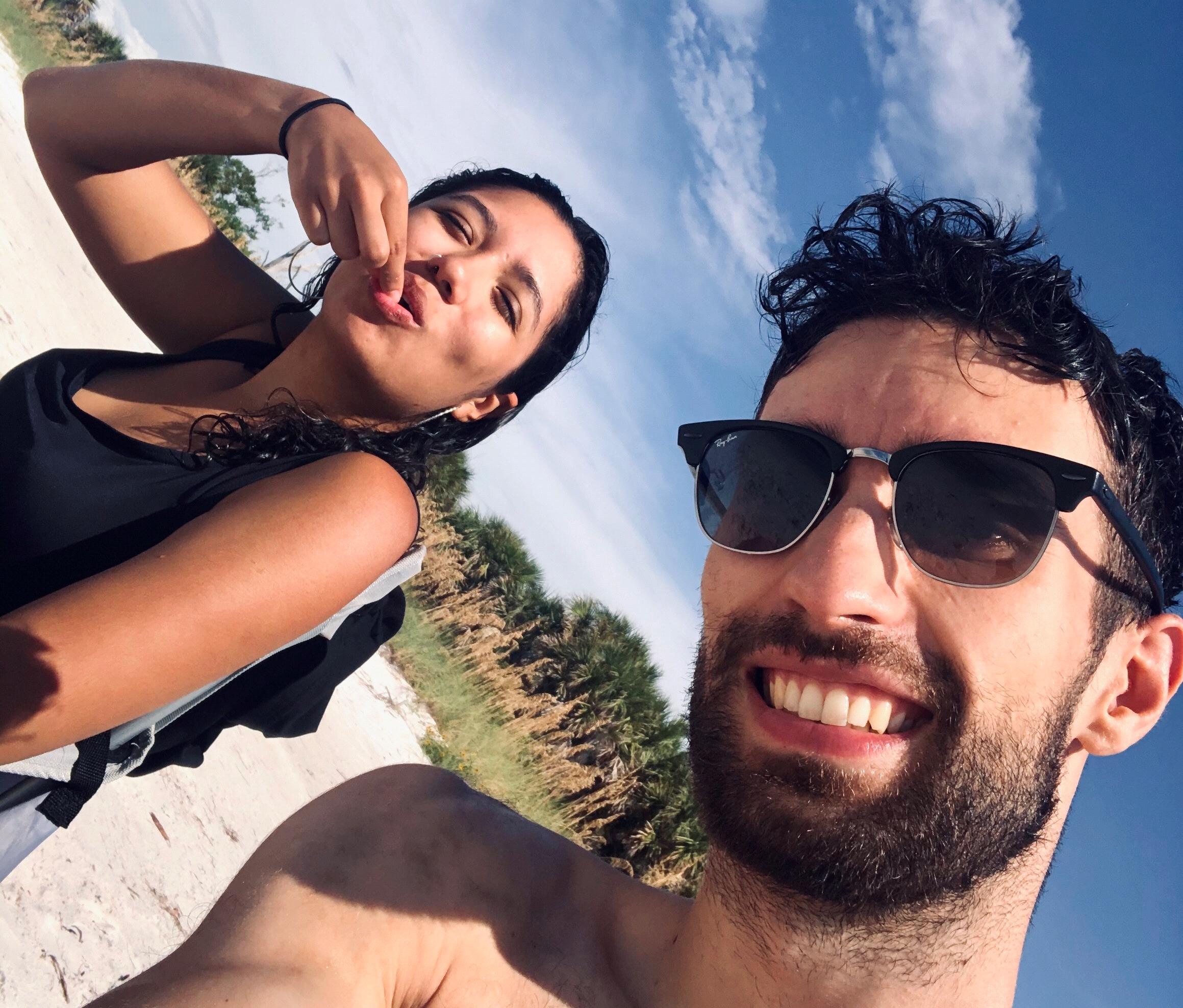 Starting Our Lives Together