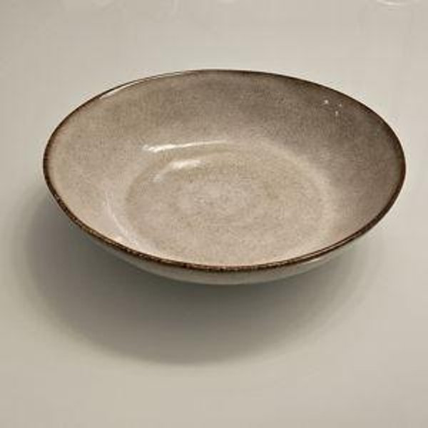 Southern Living Stoneware Soup Bowls, Set of 3