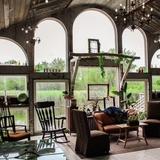 Patina Porch