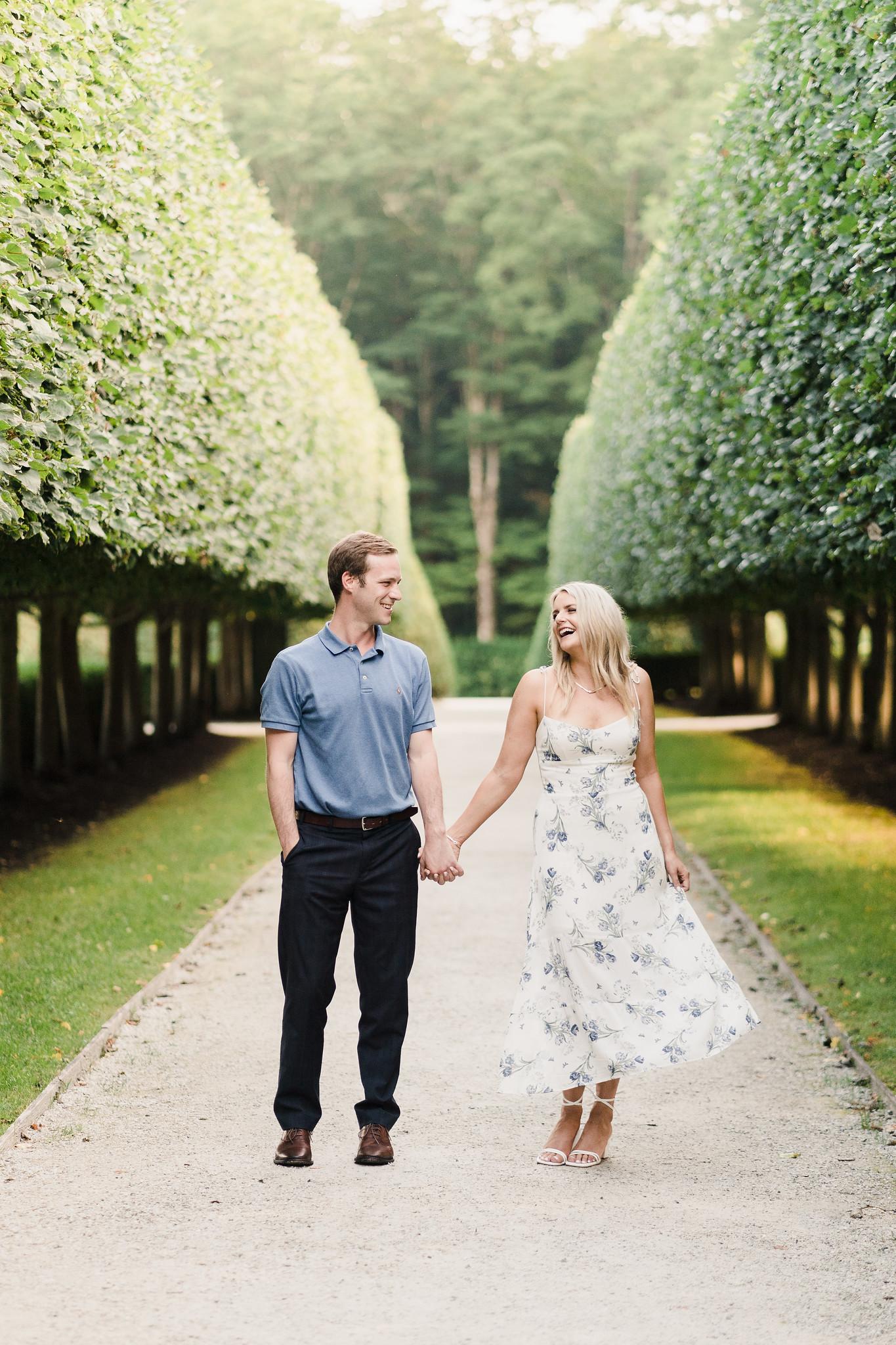 The Wedding Website of Bri Flynn and Brendan Fortin