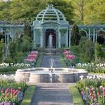 Old Westbury Gardens