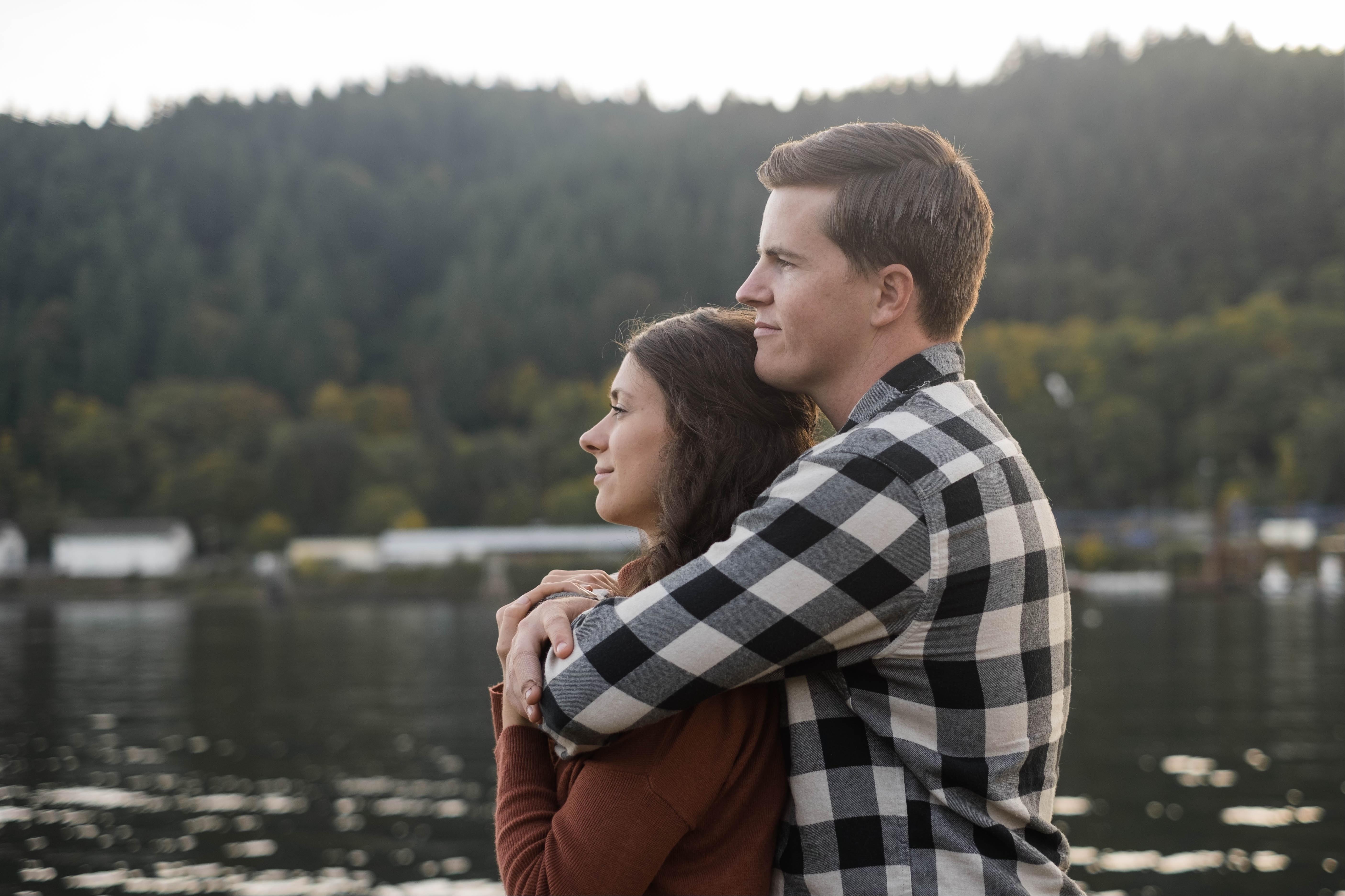 The Wedding Website of Emily Hall and Austin Green
