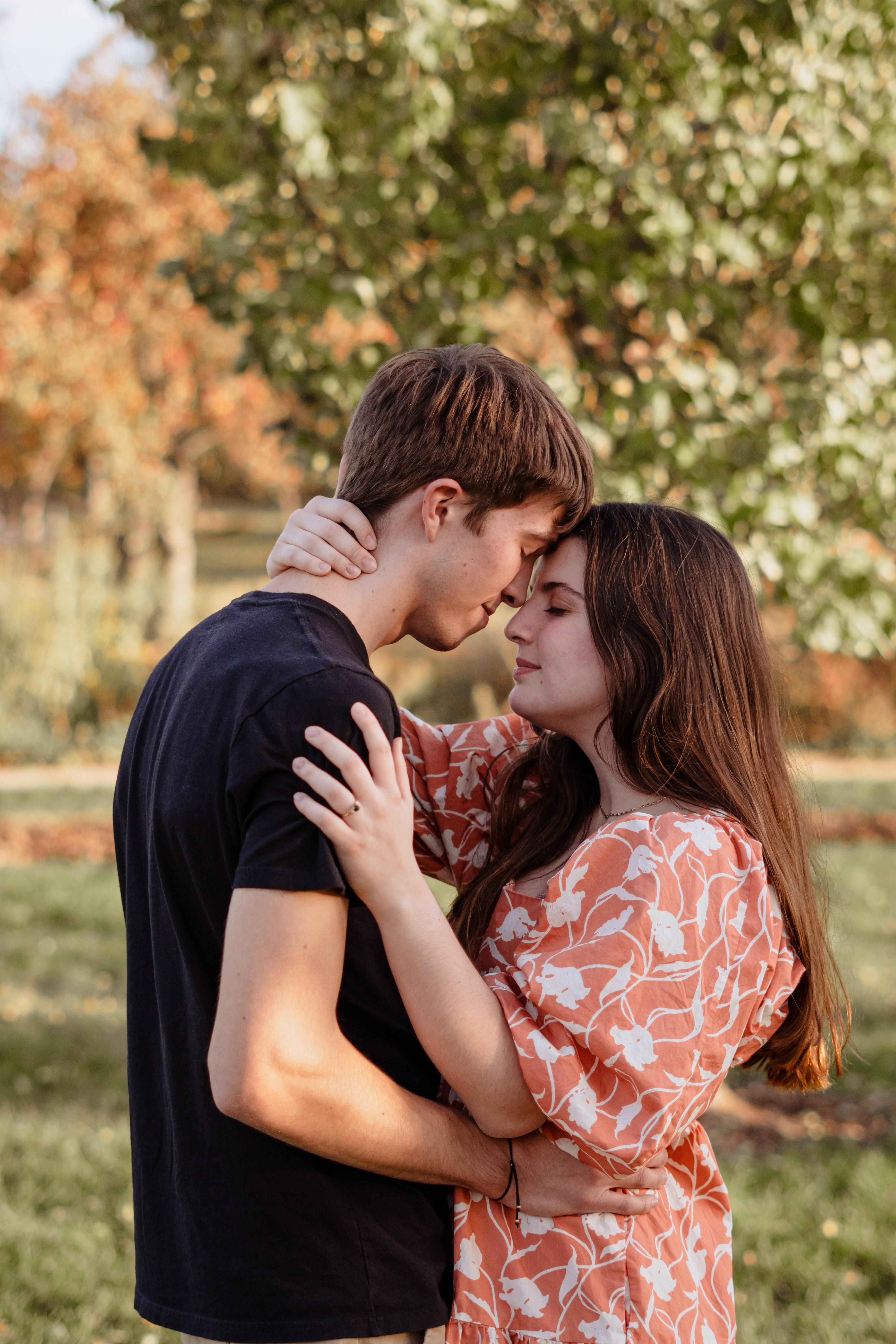 The Wedding Website of Selah Anderson and Noah Glomski