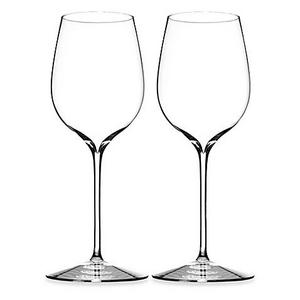Waterford® Elegance Pinot Noir Wine Glasses (Set of 2)