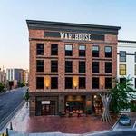 The Warehouse Food Hall