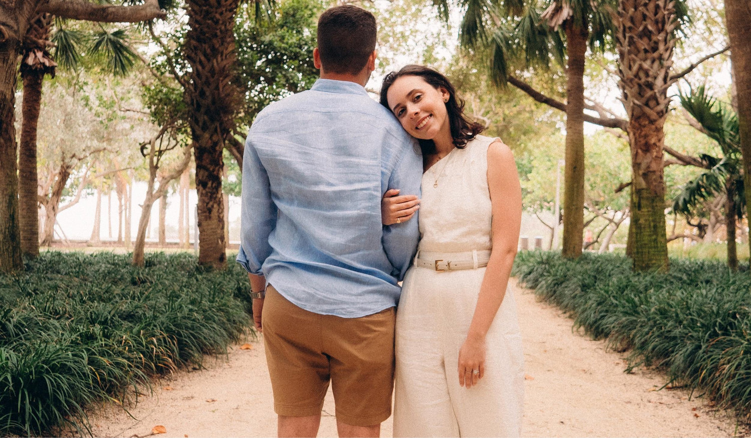 The Wedding Website of Lucas Ferreira and Laura Cunha
