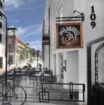 Jack Brown's Beer & Burger Joint Cville