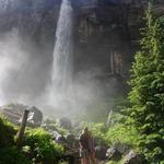 Bridal Veil Falls