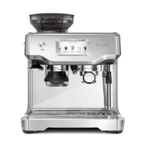 Espresso Machine Fund