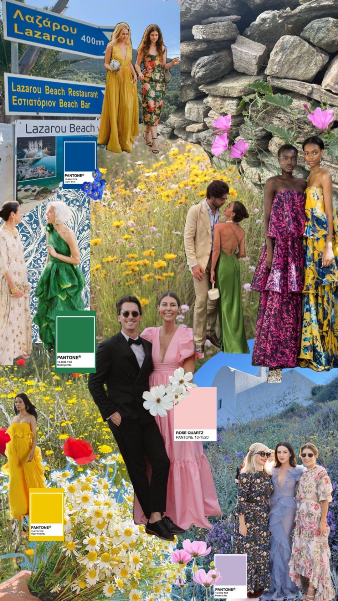 The Wedding Website of Kiana LaRoche and Thomas Hay