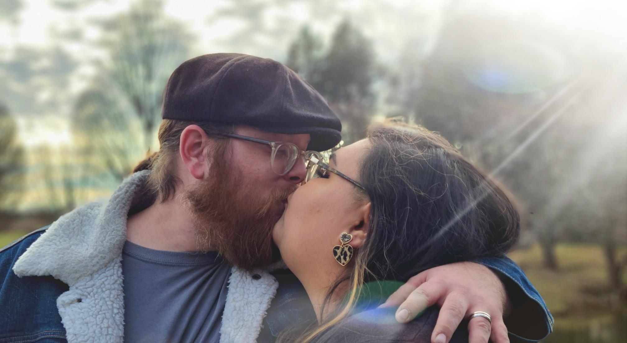 The Wedding Website of Erika Mendez and Kristopher Lyvers